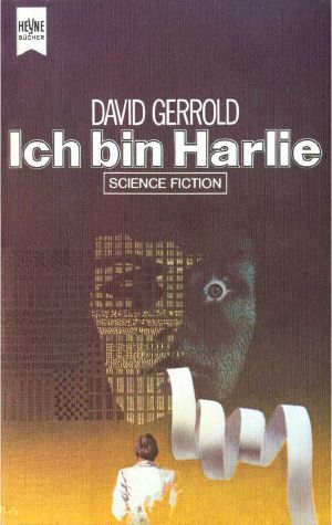 [Hey 3416] • Ich Bin Harlie